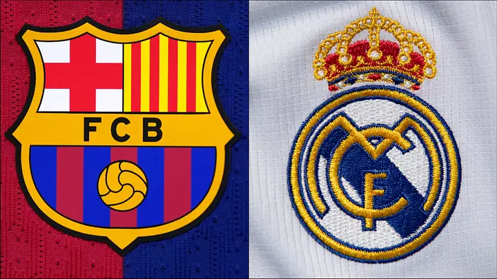 Barcelona vs. Real Madrid: Preview, Predictions and Lineups